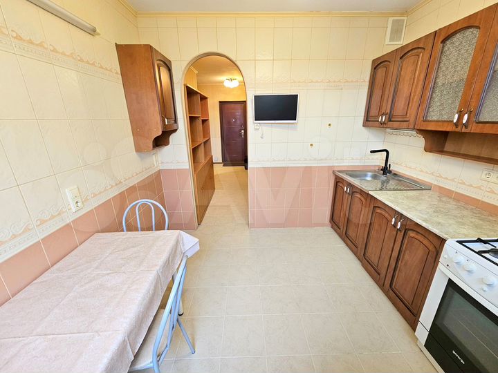 1-к. квартира, 35,2 м², 3/9 эт.