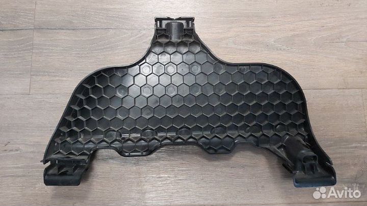 Накладка багажника Bmw 528I F10 N20B20A 2013