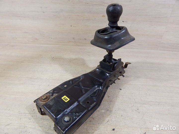 Кулиса кпп Opel Omega B