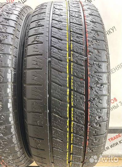 Goodyear Cargo Vector 2 215/60 R17C 109P