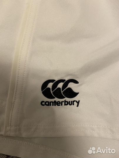 Шорты регбийные Canterbury р.XL