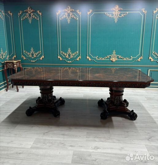 Качественный стол от производителя