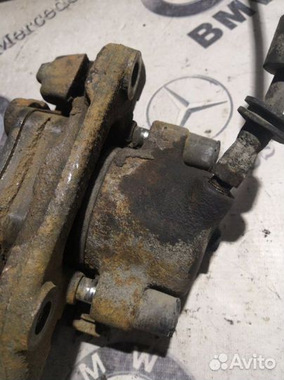 Суппорт Bmw 5-Series E34