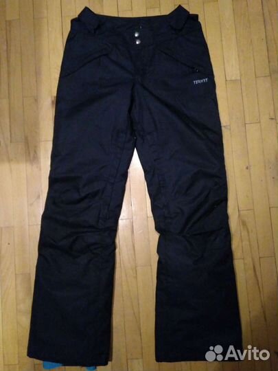Горнолыжные штаны termit
