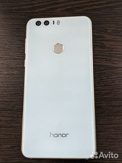HONOR 8, 4/64 ГБ
