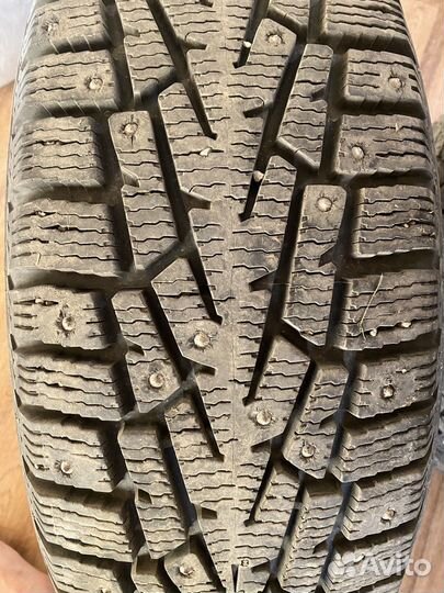 Cordiant Snow Cross 235/65 R17 108T