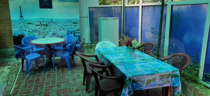 Комната 16 м² в 4-к., 1/3 эт.