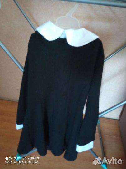 Школьная форма для девочки 128 134