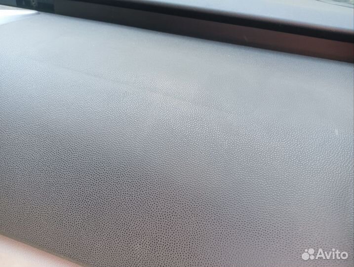 Торпеда салона Mazda CX-7