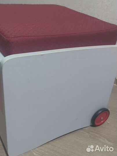 Тумбочка детская