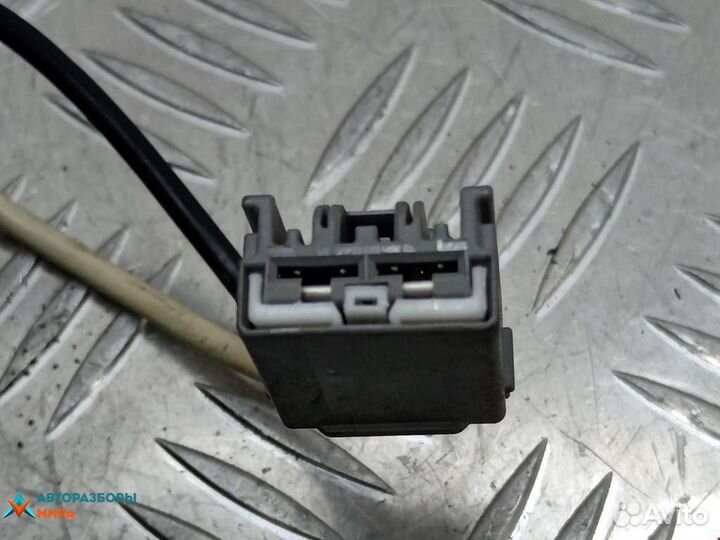 Моторчик печки Opel Zafira Family рест. 2014