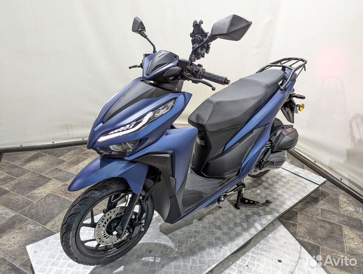 Скутер VMC (Vento) Inferno (49/170сс)