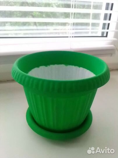 Горшки для растений,цветов