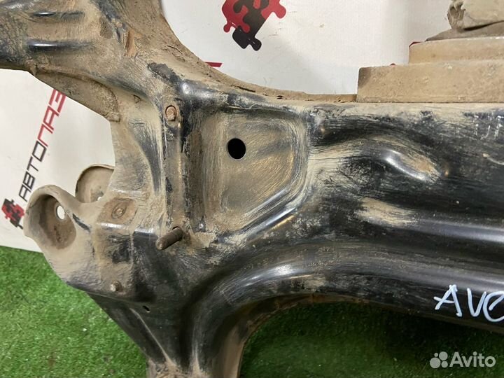 Подрамник передний Chevrolet Aveo T250 1.4 F14D4