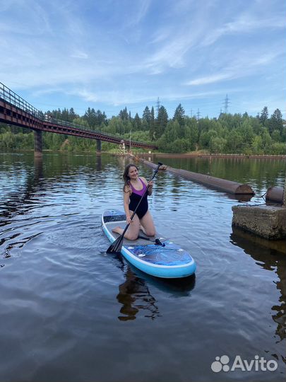 Прокат / аренда сапбордов