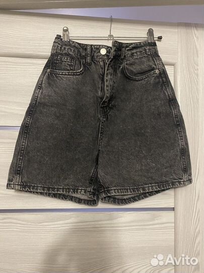 Шорты женские