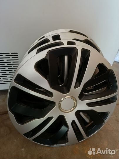 Колпаки на колеса r 15