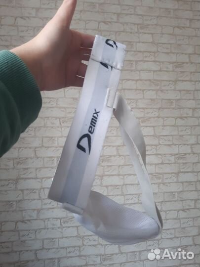 Боксерские перчатки и шлем детские