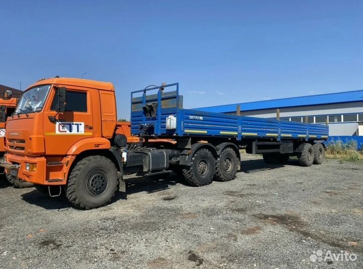 Грузоперевозки Длинномер 20т Фура Полуприцеп