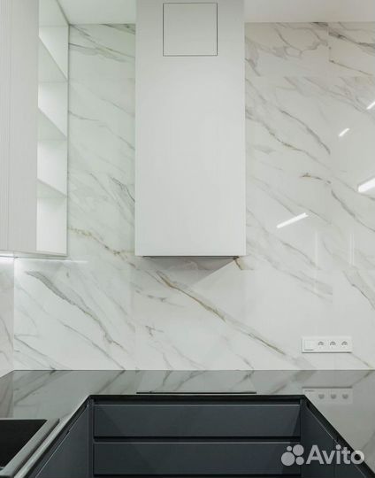 Кухни на заказ. В любом стиле