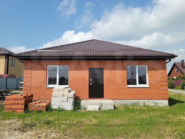 Приобрести готовый дом в Тимашевске