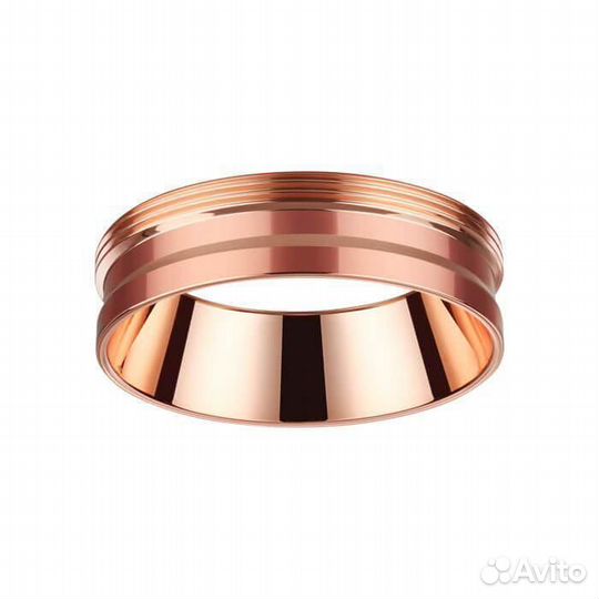 Кольцо декоративное Novotech Konst 370702