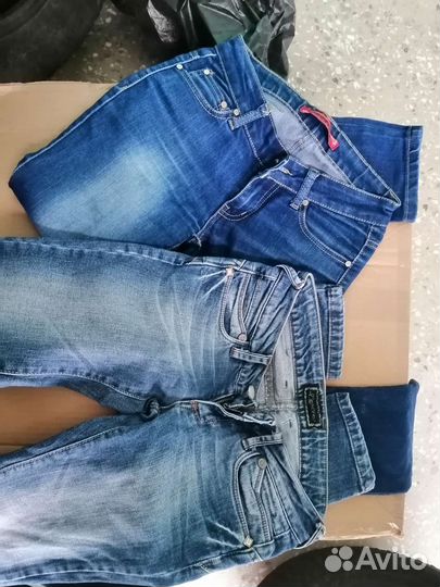 Одежда для девушки 40-42 размер