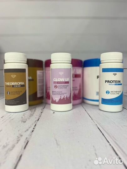 Ботокс для волос