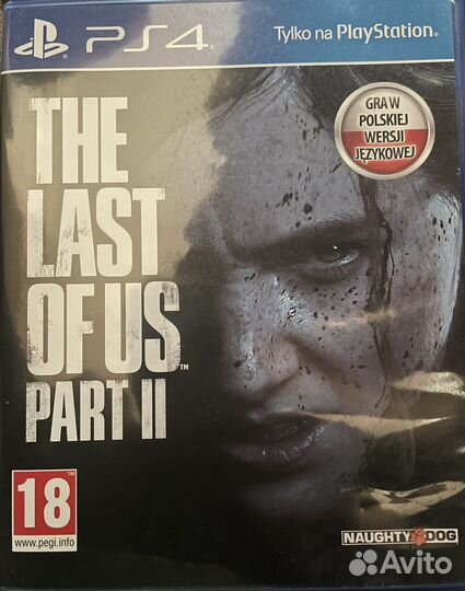 Игры для приставок ps4