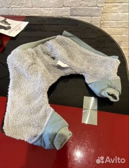 Одежда для собак мелких пород пакетом