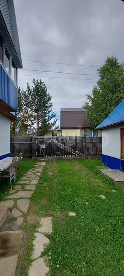 Участок 6,8 сот. (ИЖС)