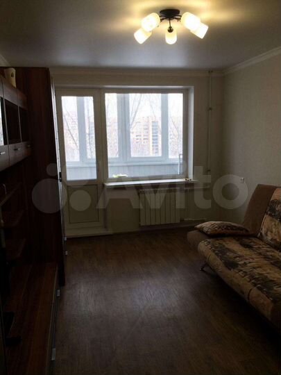 2-к. квартира, 49,5 м², 8/9 эт.