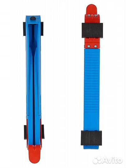 Чехлы для коньков MAD GUY step IN