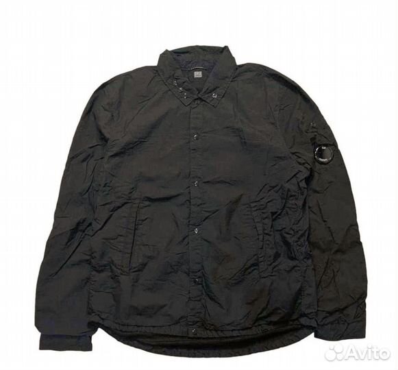 C.p. company nylon jacket