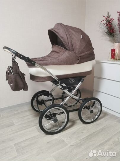 2в1 Prampol Chantal