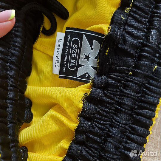 Футбольная форма