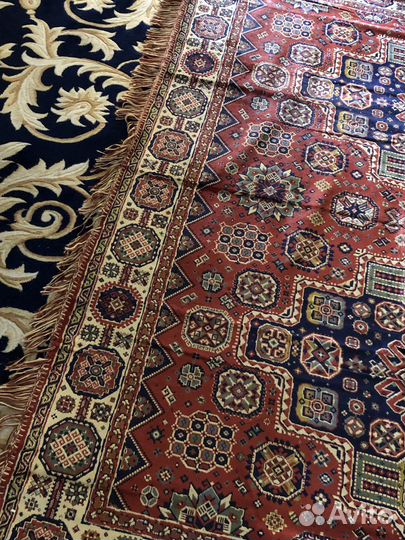 Ковер покрывало