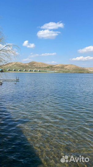 База отдыха