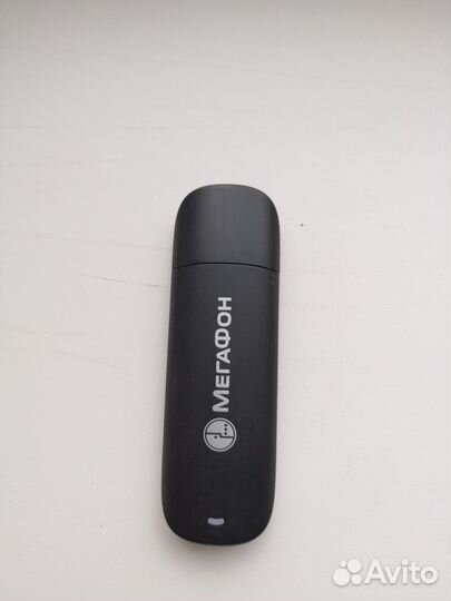 USB Mодем мегафон