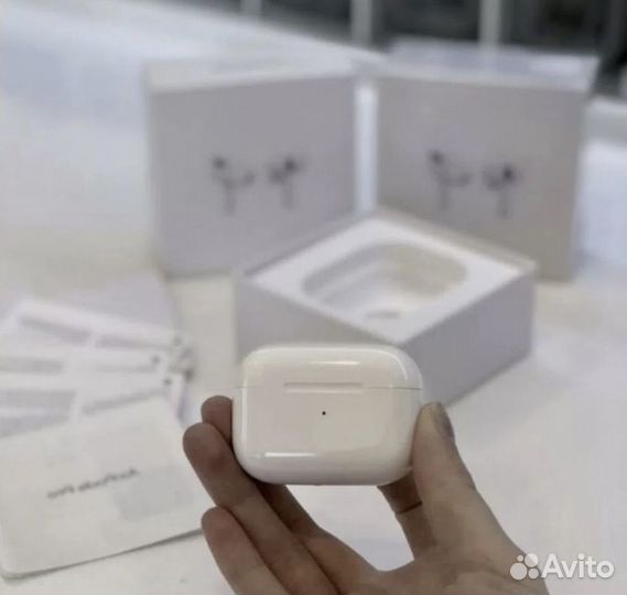 Air pods pro