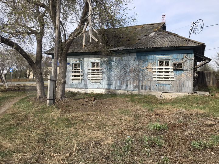 Участок 6,5 сот. (ИЖС)