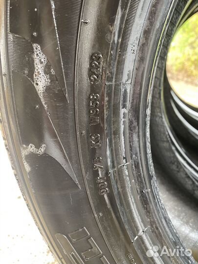 Pirelli Scorpion Verde All Season 235/60 R18 103