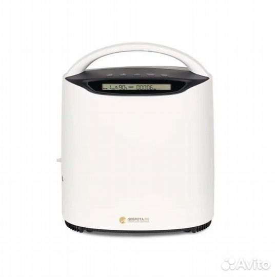 Кислородный концентратор