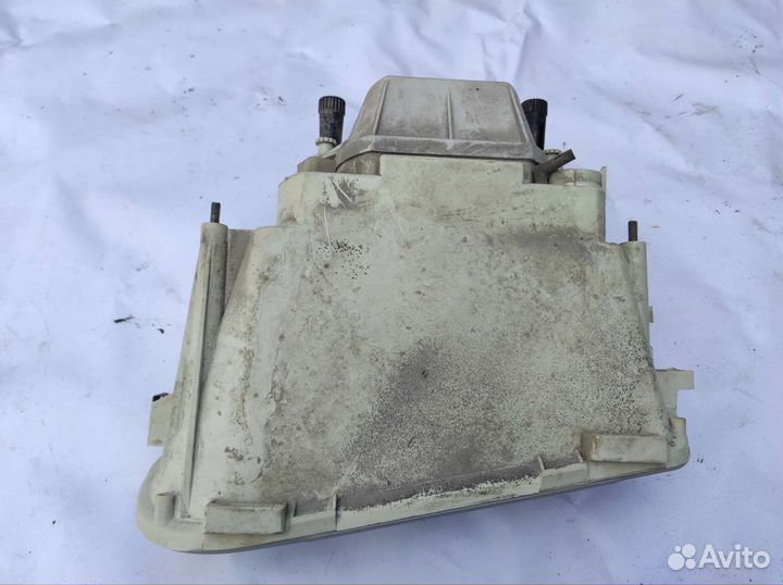 Фара правая ваз 2113 2114 2115