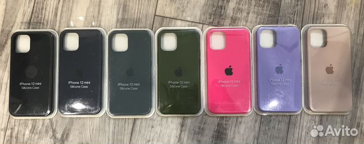 Чехлы на iPhone 7/8 11 12 13 X(R) mini pro max