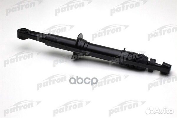 Амортизатор подвески передн toyota: land cruise