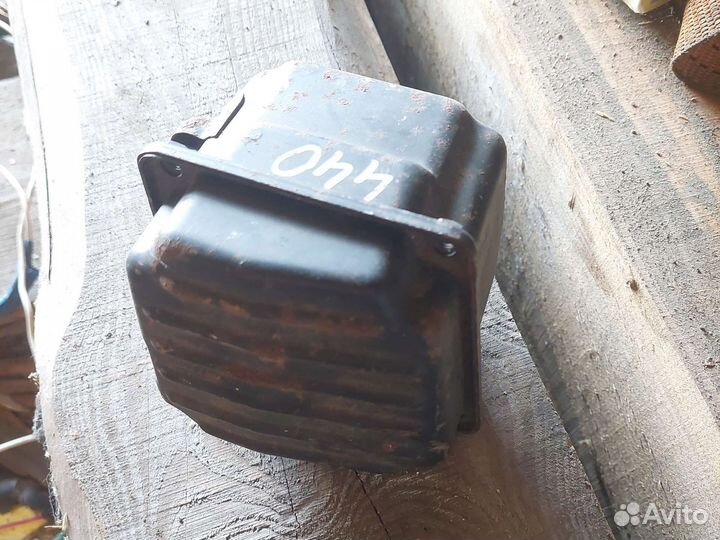 Глушитель shtil 440