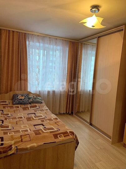 3-к. квартира, 85,6 м², 5/9 эт.