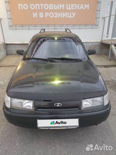 ВАЗ 2111, 2006