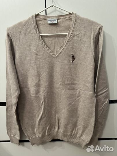 Джемпер женский